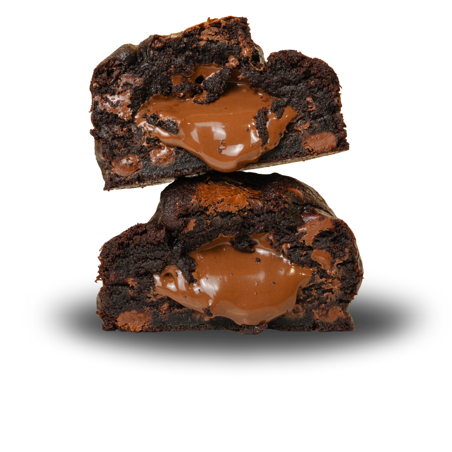 Nutella Double Chocolate