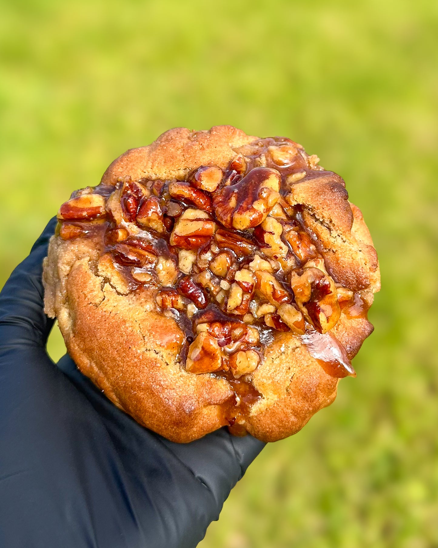 Pecan Pie