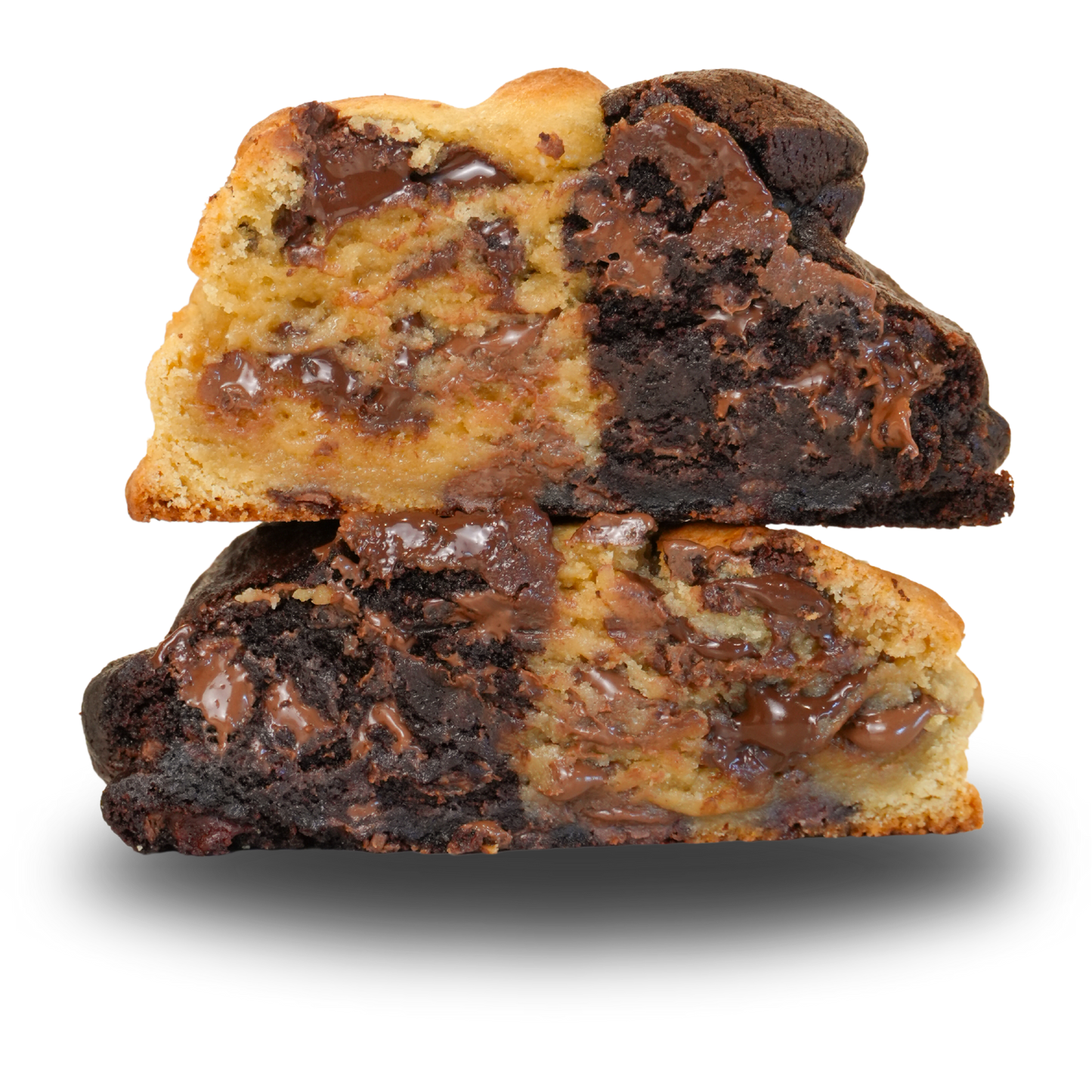 Brookie NY Styled Cookie