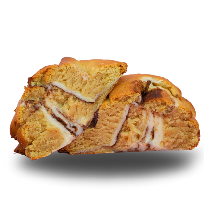 Cinnamon Roll