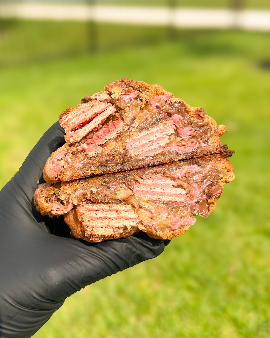 NY Style Cookies — Build Your Box 🍪