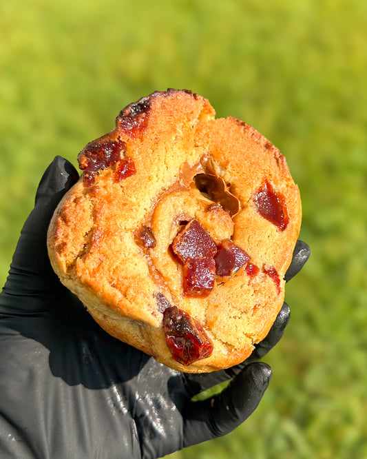 Guava Dulce de Leche