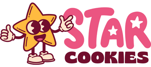 Star Cookies