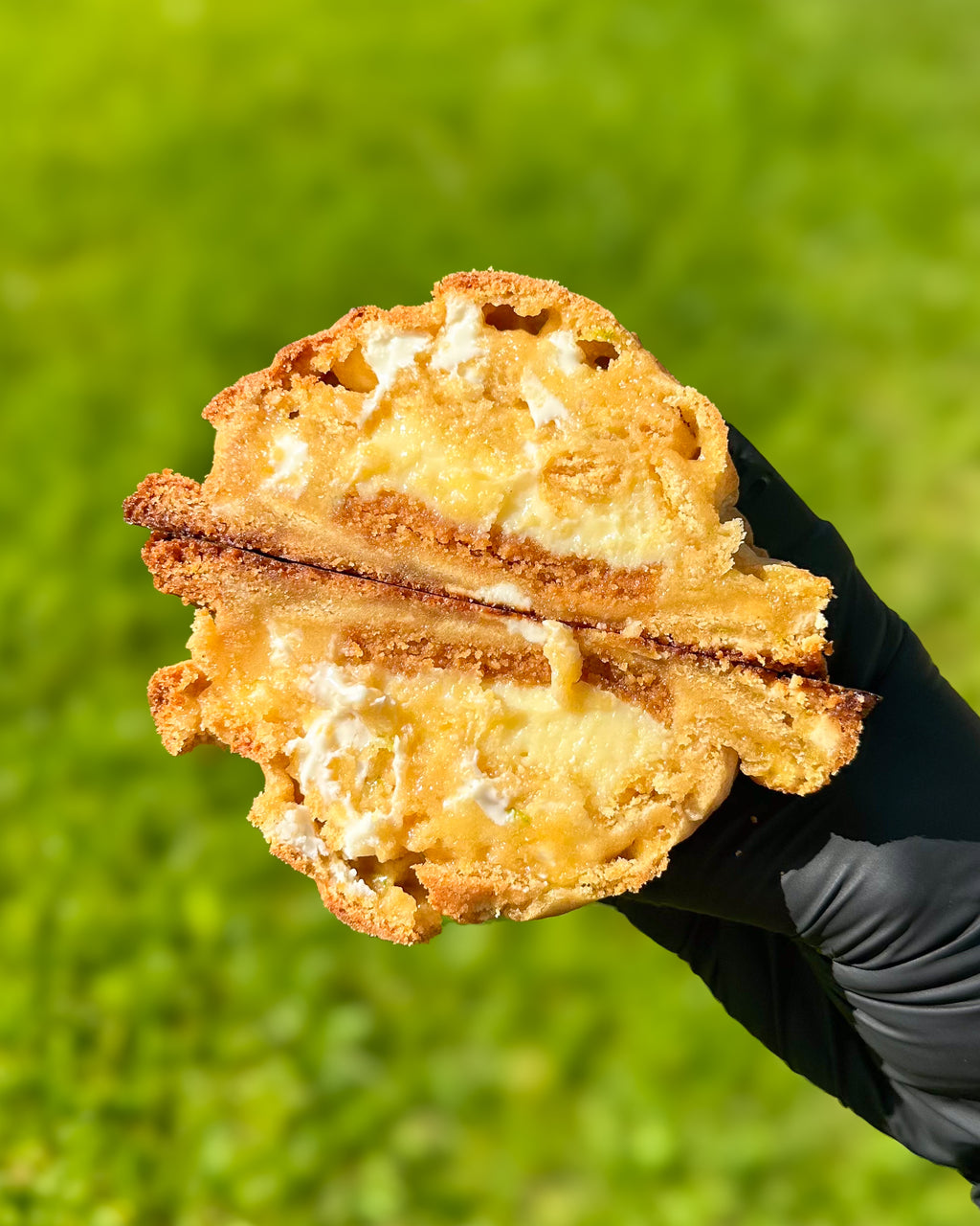 NY Style Cookies — Build Your Box 🍪