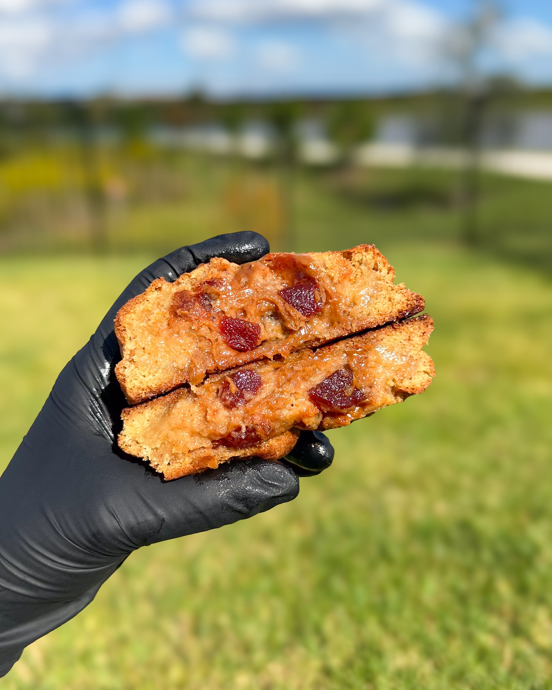 NY Style Cookies — Build Your Box 🍪