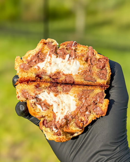 S'mores