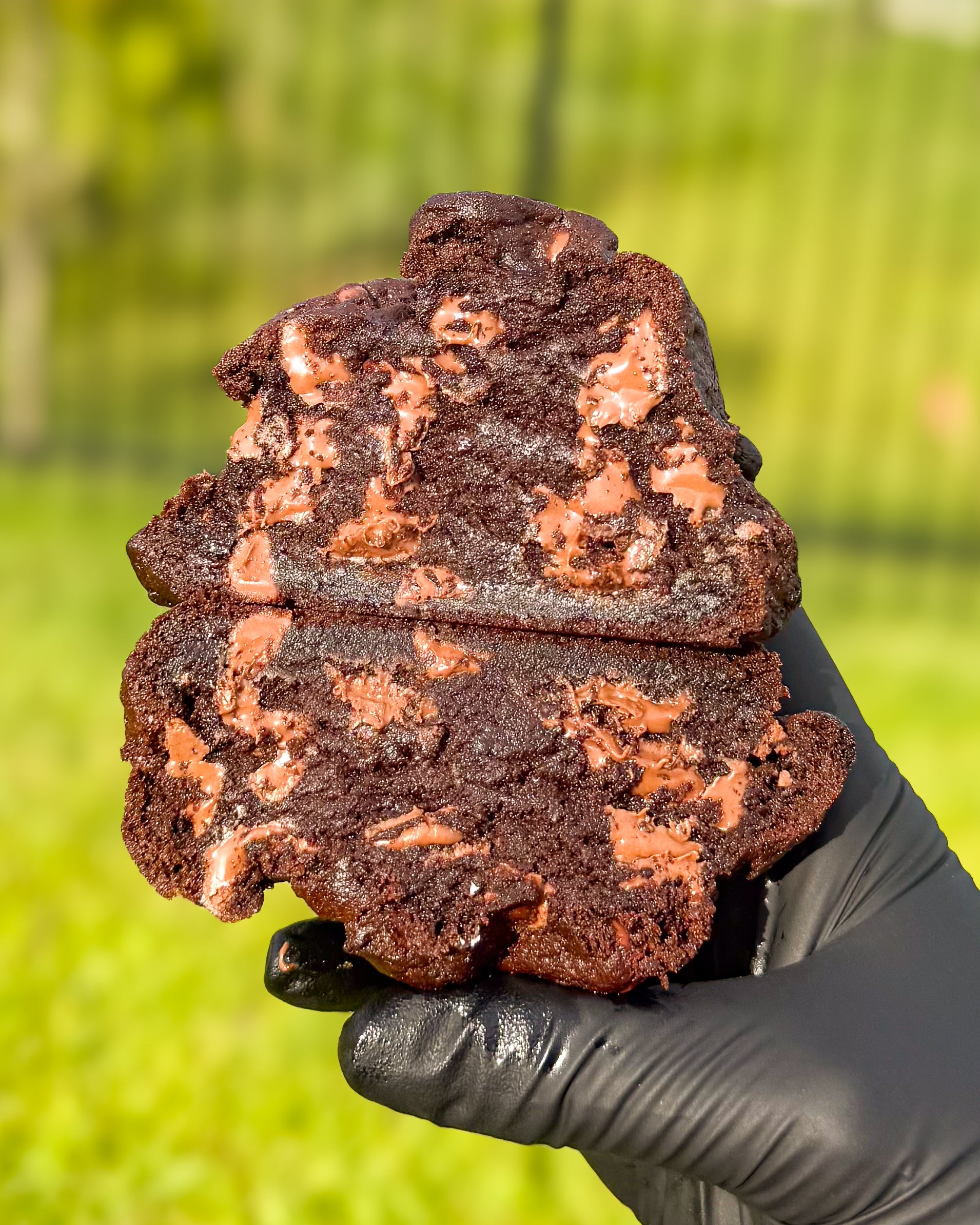 NY Style Cookies — Build Your Box 🍪