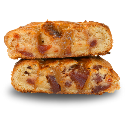 Guava Dulce de Leche