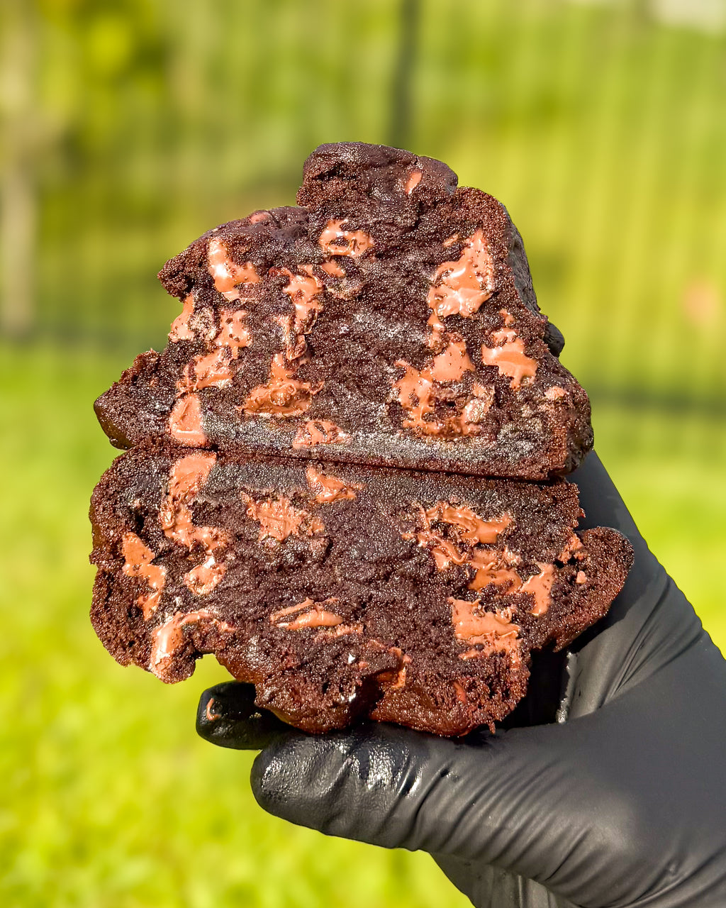 NY Style Cookies — Build Your Box 🍪