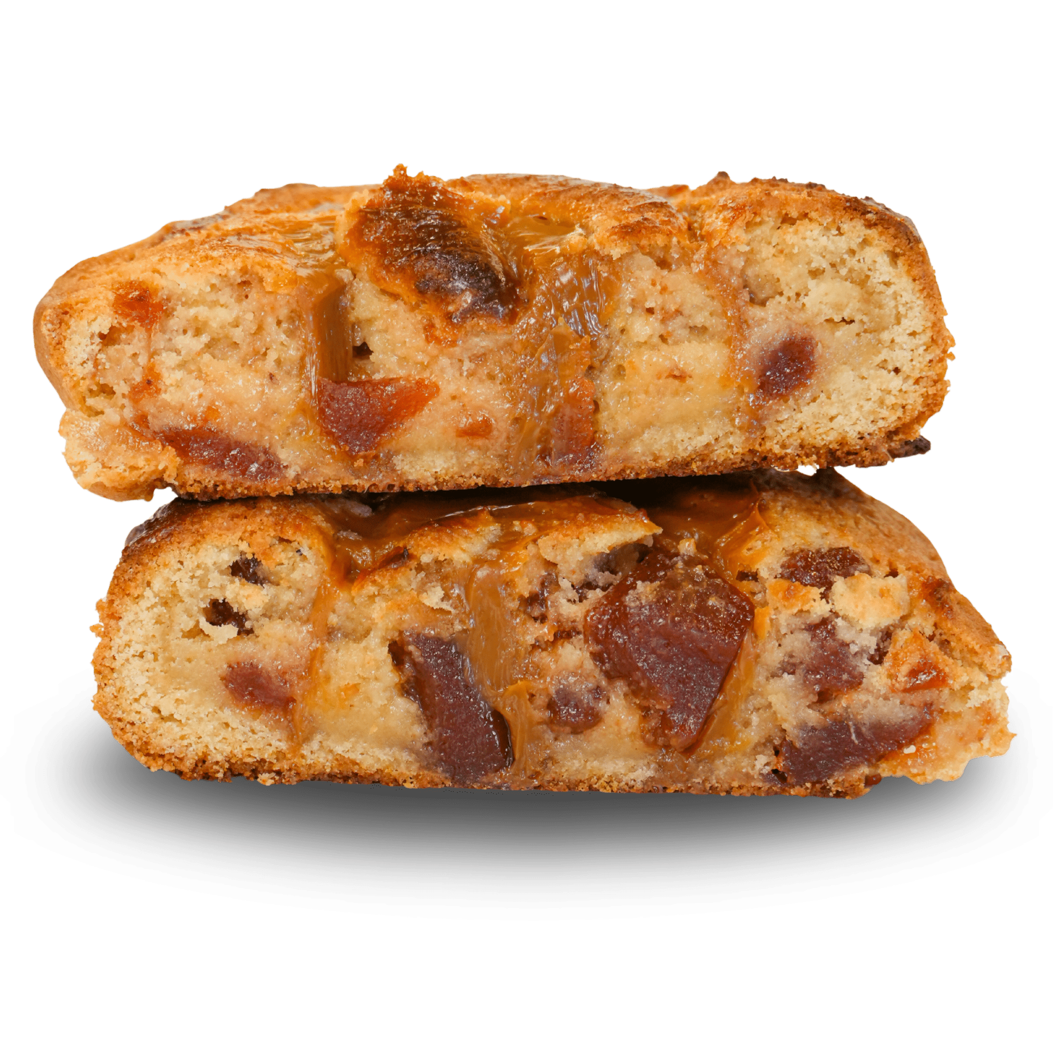 Guava Dulce de Leche - Star Cookies