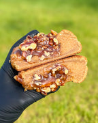 Pecan Pie - Star Cookies