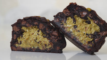 Dubai Chocolate