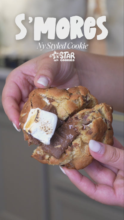 S'mores