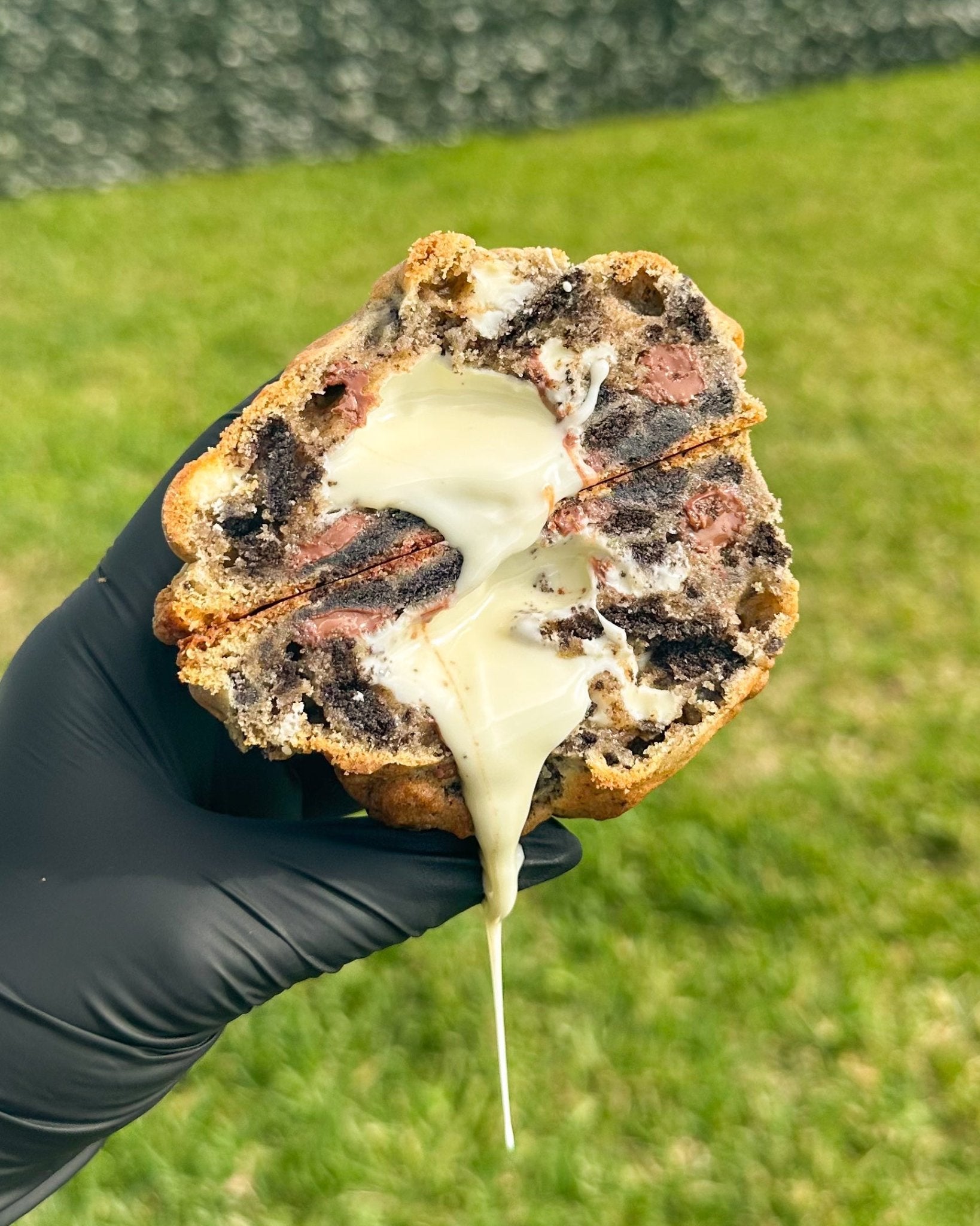 The 1 NY Cookie - Star Cookies